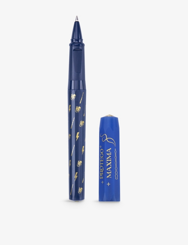 Wizarding World Harry Potter plastic roller pen