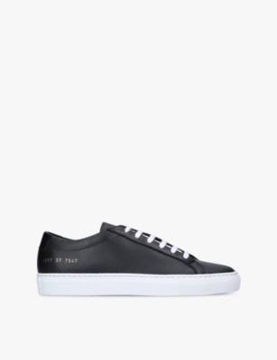 Givenchy trainers black deals