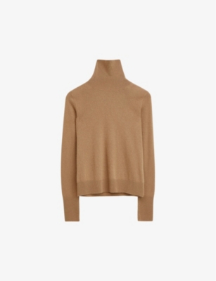 Joseph Cashmere Knitwear Selfridges