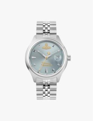 VIVIENNE WESTWOOD WATCHES Jewellery Watches Selfridges