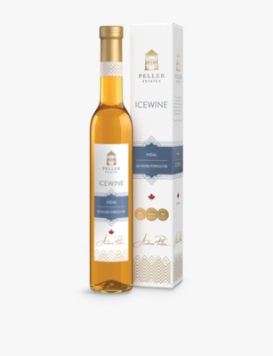 CANADA: Peller Estate Vidal Icewine dessert wine 2019 375ml