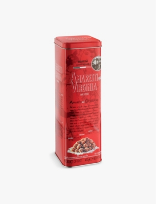 VIRGINIA: Crunchy amaretti biscuits 400g