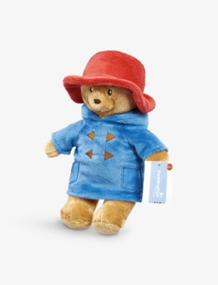 PADDINGTON BEAR: My First Paddington Bear soft toy 22cm
