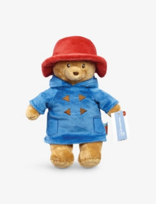 PADDINGTON BEAR: My First Paddington Bear soft toy 22cm