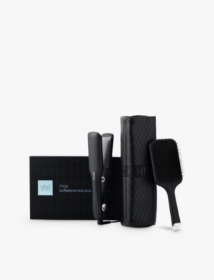 Ghd hair straightener selfridges best sale