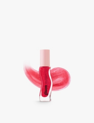 Gisou Cherry On The Cake Lip Oil  8ml
