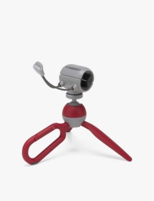 JOBY: HandyPod clip tripod with carabiner