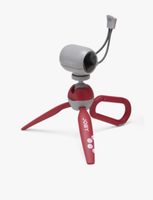 JOBY: HandyPod clip tripod with carabiner