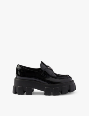 Prada shoes sale womens hotsell