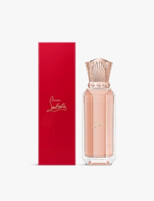 Christian Louboutin Womens Légère Loubihorse Eau De Parfum 50ml