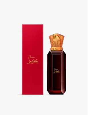 Christian Louboutin Loubicharm Beetle Intense Eau De Parfum