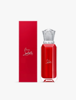 CHRISTIAN LOUBOUTIN: Loubikiss eau de parfum 50ml
