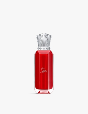 CHRISTIAN LOUBOUTIN: Loubikiss eau de parfum 50ml