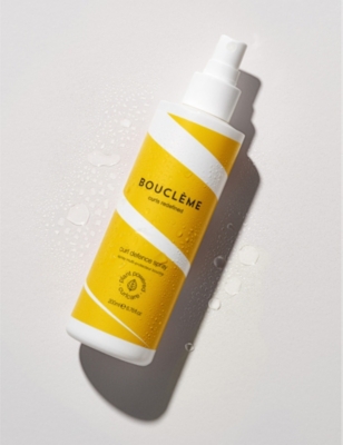 BOUCLEME CURL DEFENCE SPRAY 200ML 