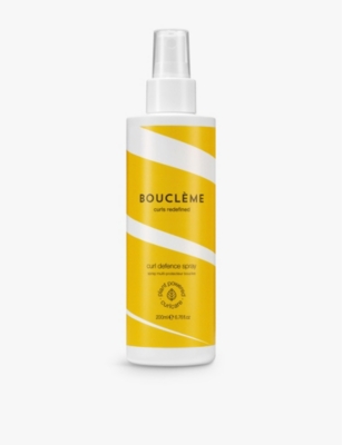 Boucleme Curl Defence Spray