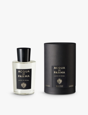 ACQUA DI PARMA: Luce Di Rosa eau de parfum 100ml