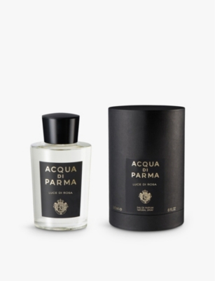ACQUA DI PARMA: Luce Di Rosa eau de parfum 180ml