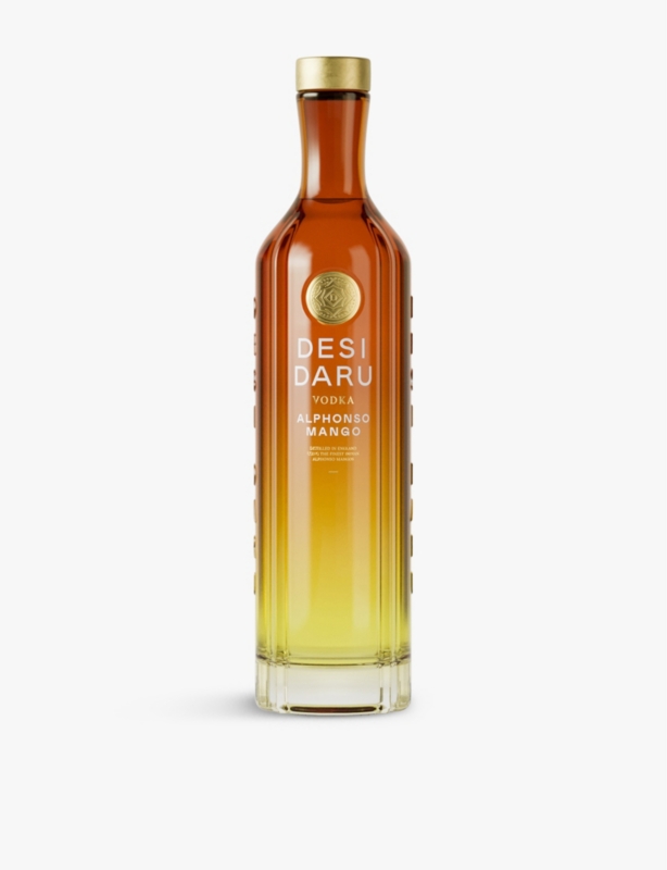 Desi Daru Alphonso Mango vodka 700ml