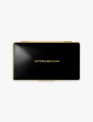 VICTORIA BECKHAM BEAUTY: Branded compact mirror
