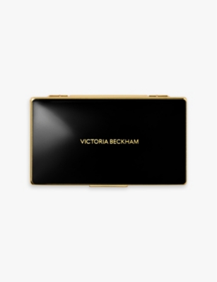 Shop Victoria Beckham Nded Compact Mirror