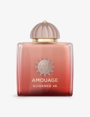 AMOUAGE - Guidance 46 Extrait de Parfum 100ml | Selfridges.com