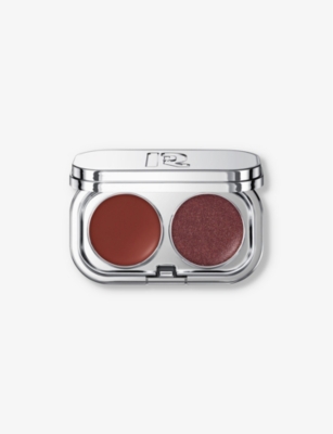 RABANNE ALMOST FAMOUS MINI BLUSHY BLUSH PALLET  5.5G 