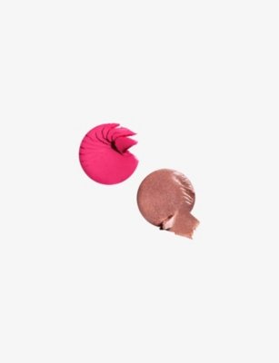 Rabanne Summer Fling Mini Blushy Blush Pallet 5.5g In Summer Fling