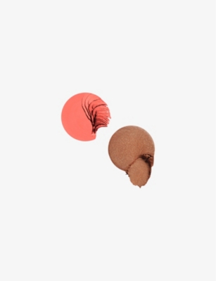 Rabanne The Heat Mini Blushy Blush Pallet 5.5g In The Heat
