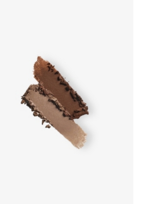 Rabanne Boho Girl Mini Eyeshadow Palette 1g