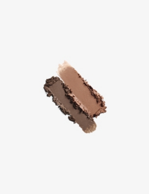 RABANNE 70S MATTES MINI EYESHADOW PALETTE 1G 