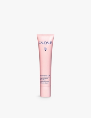 CAUDALIE: Resveratrol-Lift lightweight firming cashmere cream 40ml