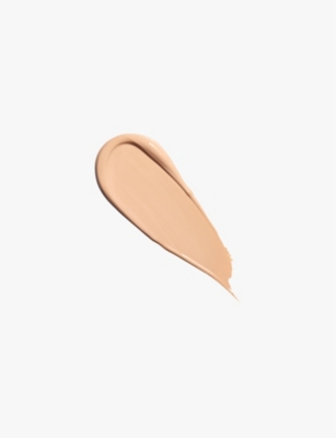 Sculpted By Aimee Fair Golden 2.75 Second Skin Dewy Foundation 32ml In Fair Golden 2.75
