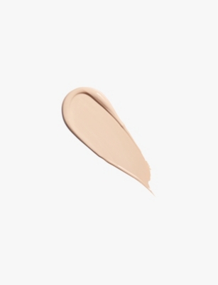 Sculpted By Aimee Porcelain Plus 1.5 Second Skin Dewy Foundation 32ml In Porcelain Plus 1.5