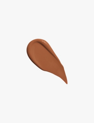 Sculpted By Aimee Rich Plus 6.5 Second Skin Dewy Foundation 32ml In Rich Plus 6.5