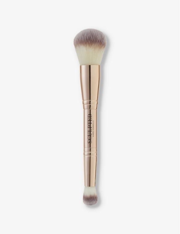 Complexion Duo brush 45g