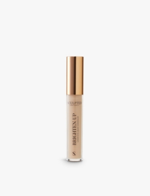 Sculpted By Aimee Beige 3.0 Brighten Up Concealer 7ml In Beige 3.0