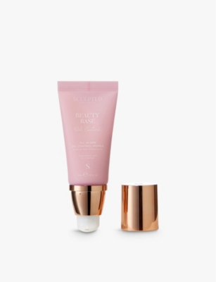 Sculpted By Aimee Beauty Base Oil Control Primer 30ml