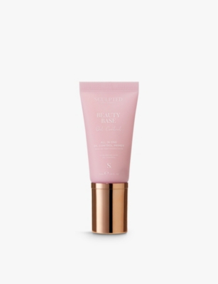 Sculpted By Aimee Beauty Base Oil Control Primer 30ml