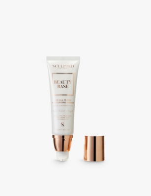 Sculpted By Aimee Beauty Base Original Primer 50ml