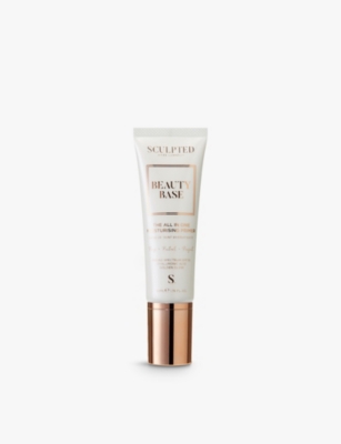 Sculpted By Aimee Beauty Base Original Primer 50ml