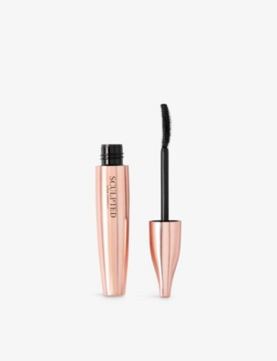 Sculpted By Aimee Ultra Black Mymascara Mascara 12ml In Ultra Black