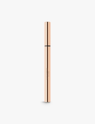 Sculpted By Aimee Ultra Black Precision Liquid Eyeliner 3.5g In Ultra Black