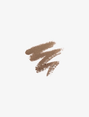 Sculpted By Aimee Oft Brown Shape & Set Brow Duo 2.5ml In Soft Brown