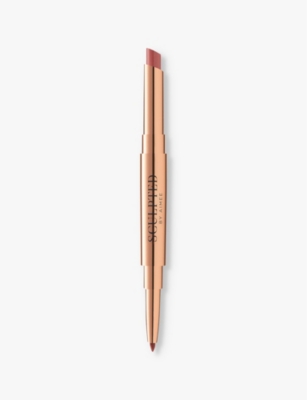 Sculpted By Aimee Love Story Lip Duo Pencil 4.5g In Love Story