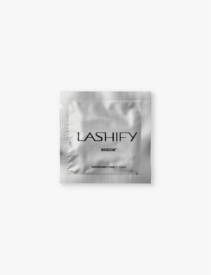 Lashify Wandom™ Pack Of Five Eyelash Wand Protectors