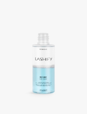 LASHIFY MELT AWAY LASH REMOVER 80ML 