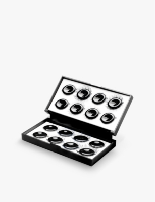 Lashify Double-g-unit Gossamer Lash Case
