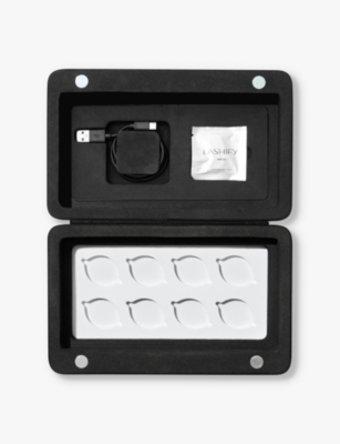 LASHIFY LED CONTROL KIT AND AMPLIFY GOSSAMER® EYELASH EXTENSION SET 