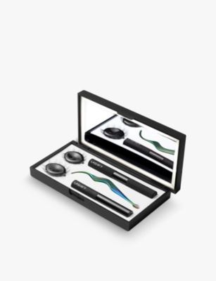 Lashify Control Kit And Bold Wand Eyelash Extension Set