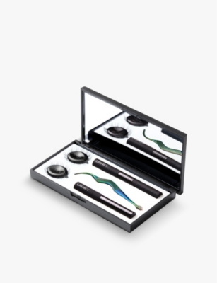 Lashify Led Control Kit And Amplify Wand Eyelash Extension Set